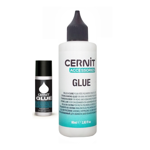 Cernit Glue polümeersavide liimimiseks, 80 ml