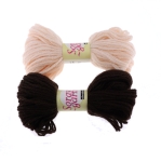 Villane lõng Sorayagarn, Almedahls (Rootsi)