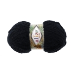 Pehme sametja pinnaga lõng Baby Softy Plus, Alize