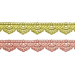 Lace 2 cm 