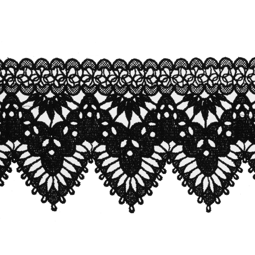 Guipure Lace 10 cm, A5942