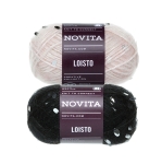 Пряжа Loisto, Novita