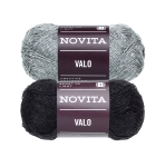 Пряжа Valo, Novita