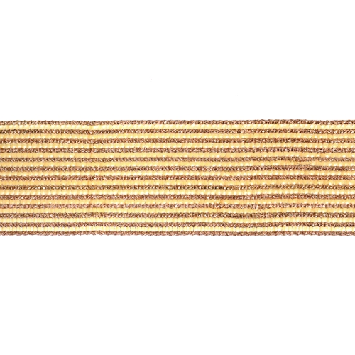 Metallic Ribbon 6 cm, SJ-413