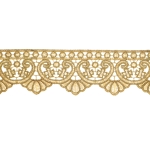 Gipüürilaadne metallikpits 6,2 cm, 654719