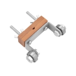 Nahanoa teritushoidik, KL4344