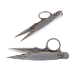 Näpuauguga täismetallist professionaalsed pihukäärid, PIN-900