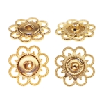 Õmmeldavad disaintrukk ø21mm