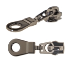 6 mm spiraalivetoketjun lukko, ketjut korkealla spiraalilla