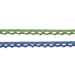 Puuvillane pits 1 cm, 2483P