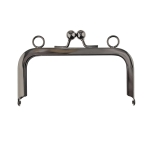 Vedrulukuga 12,5cm laiune kotiraud