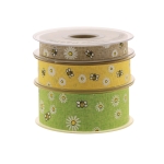 Lillede ja mesilastega paelad, 4127