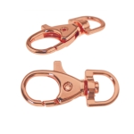 Karabiinhaak 36mm x 17mm, optimaalne nöörile kuni 8mm