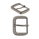 Металлическая пряжка 36 x 28 мм, для ремни шириной 25 мм