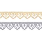 Guipure Lace 2,8 cm, 908243