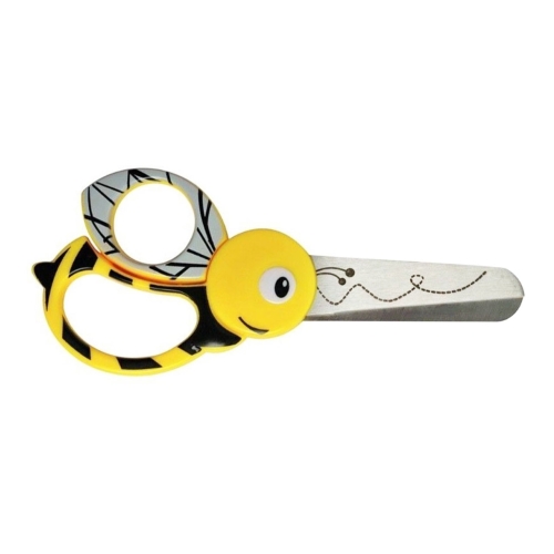 Ножницы для детей, 13см, Fiskars 