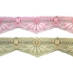 Õhuke kapronpits laiusega 6 cm, MWT717