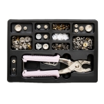 Набор щпиц с базовым ассортиментом Milward 9442974