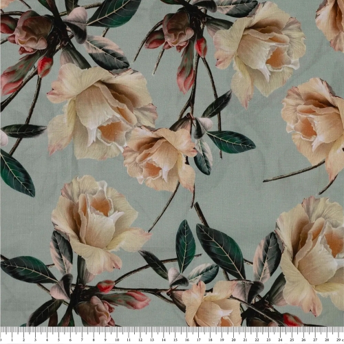 Tencel Linen, 145 cm