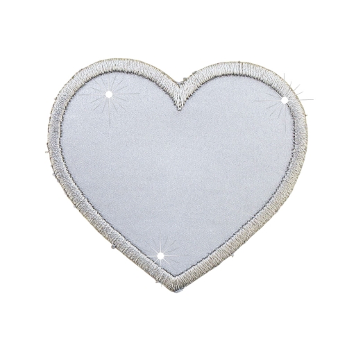 Helkuraplikatsioon, triigitav 5,5 x 6cm, Kleiber LM-5673
