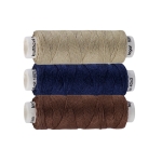 Льняная нитка 50 м