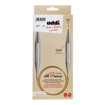 Metallist ringvardad ADDI Nr. 8,0