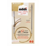 Metallist ringvardad ADDI Nr. 4,0