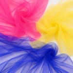 Soft and airy tulle fabric, 160 cm, TUC978