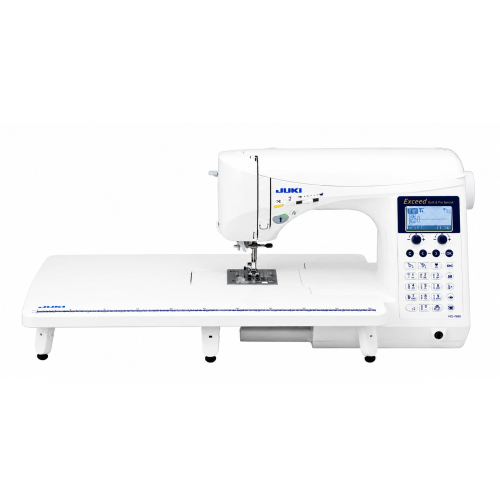 Sewing machine Juki HZL-F600