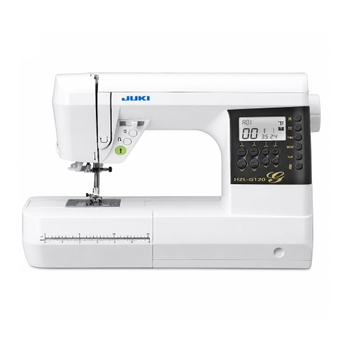 Õmblusmasin Juki HZL-G120