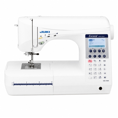 Õmblusmasin Juki HZL-F300