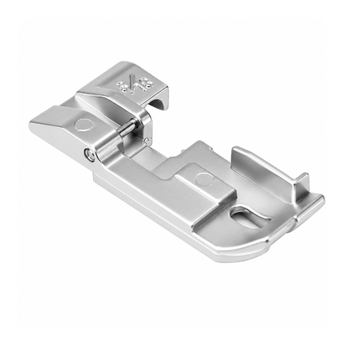 Paspuaalkandi tald Janome, Elna overlokkidele 3/16` tolli (5 mm) 