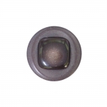 Muovinappi, kantanappi ø28 mm, koko: 44L