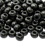 Czech Rocaille beads, Seed Beads, No.0 (8-8,5 mm), Preciosa