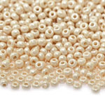 Czech Rocaille beads, Seed Beads, 7/0 (3,2-3.7 mm), Preciosa
