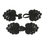 Jaapani nöörkinnis, kaunilt põimitud kinnis 60x20mm