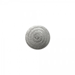 Plastic Shank Button ø20 mm, size: 30L