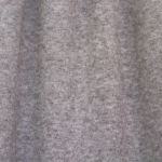 Ühevärviline, pehme elastik viskoosisegu (Melange Jersey), kangas, 157cm, 134.394 