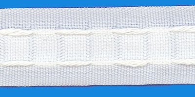 Curtain Tape 24 mm, 819729024
