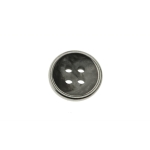 Plastic Button ø12 mm, size: 18L