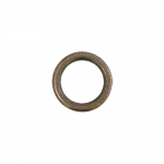 Металлическое кольцо ø15 мм