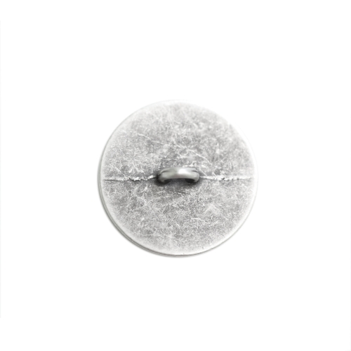Lameda pinnaga, kannaga metallnööp ø18 mm, suurus: 28L