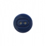 Plastic Shank Button ø15 mm, size: 24L
