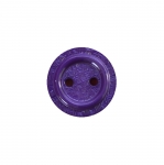 Plastic Button ø15 mm, size: 24L