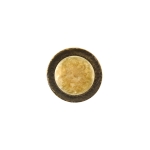 Plastic Shank Button ø25 mm, size: 40L