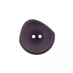 Plastic Button, ø28 mm, size: 44L