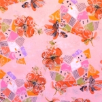 Polyester-Cotton Fabric