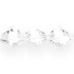 Rombikujuline tahuline kristall 18mm