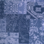 Neerumustriga, teksakangas puuvillane, kostüümikangas, 139cm, 210.651