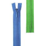 Invisible Zipper Nylon Lace 35 cm